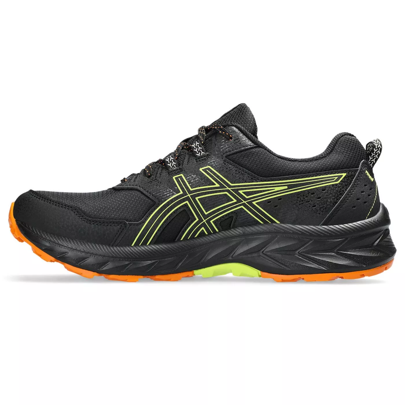 Asics vanisher store