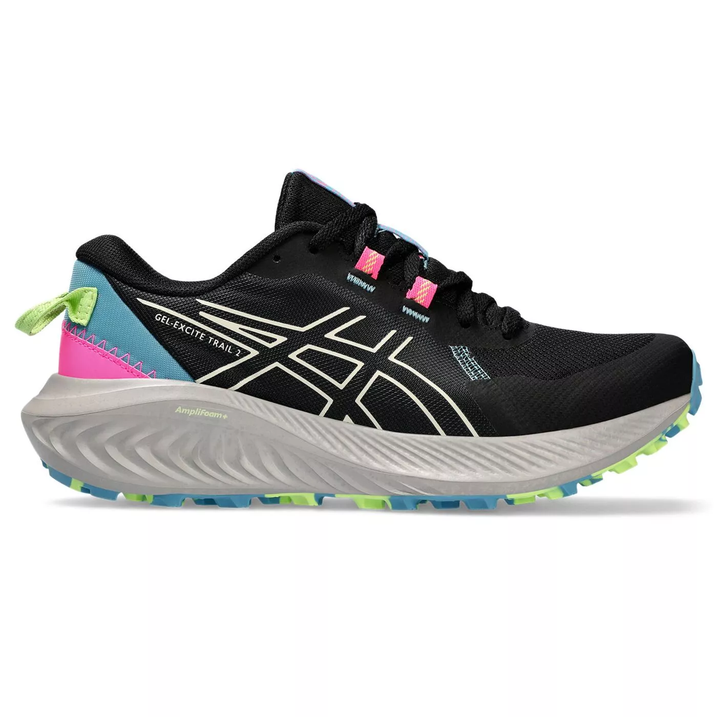 Asics trail pack top