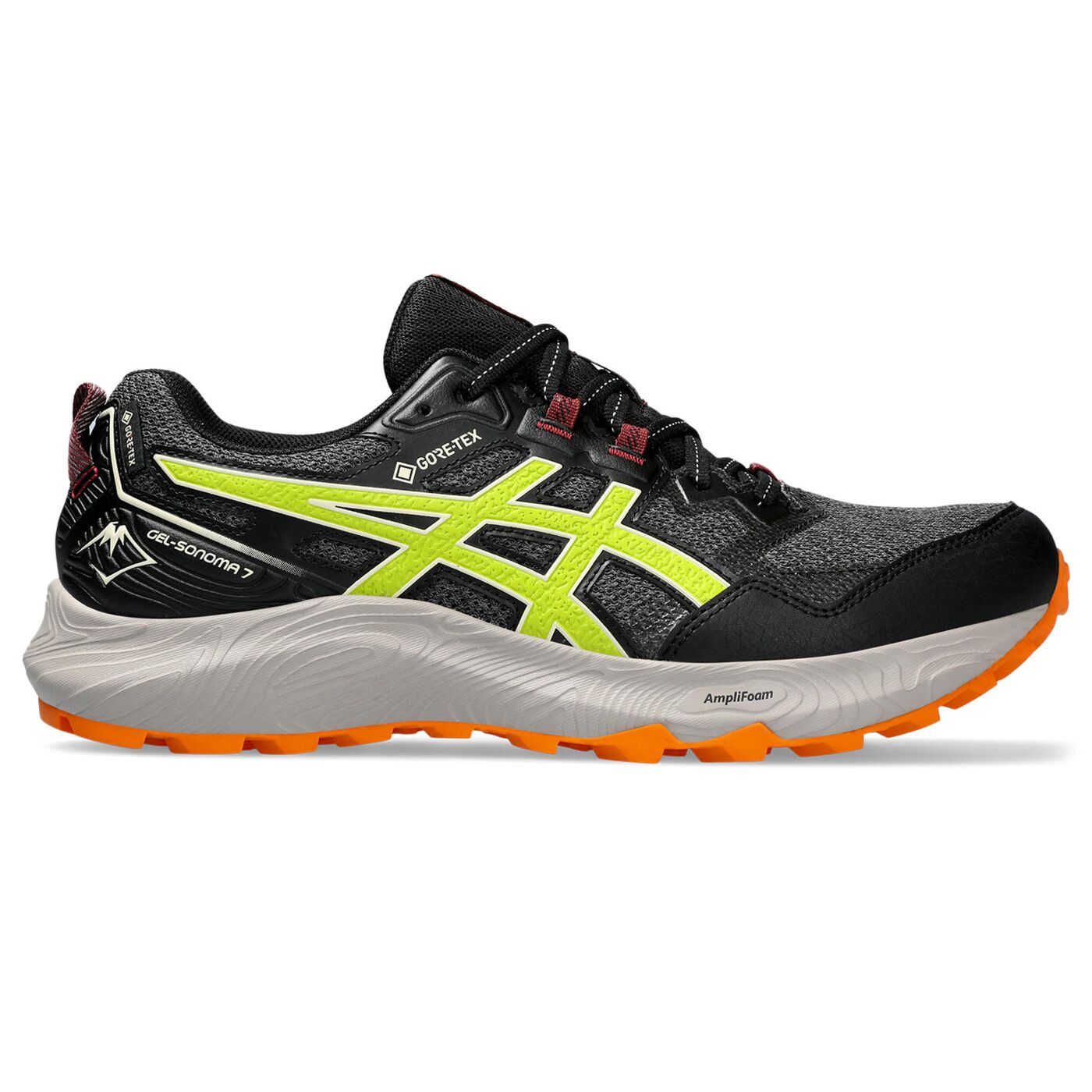 Asics herren gel-sonoma store 4 g-tx laufschuhe