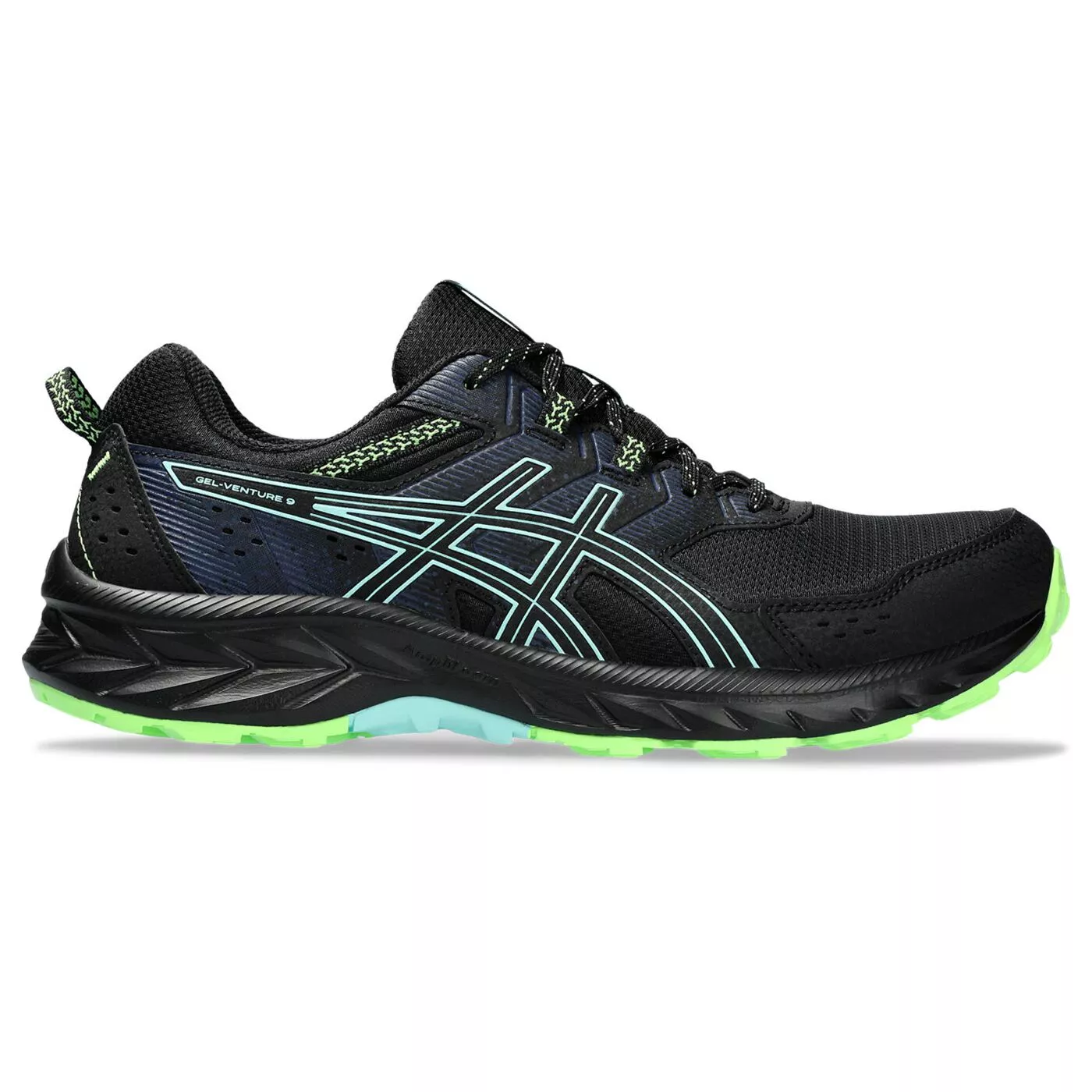 Cross laufschuhe asics top