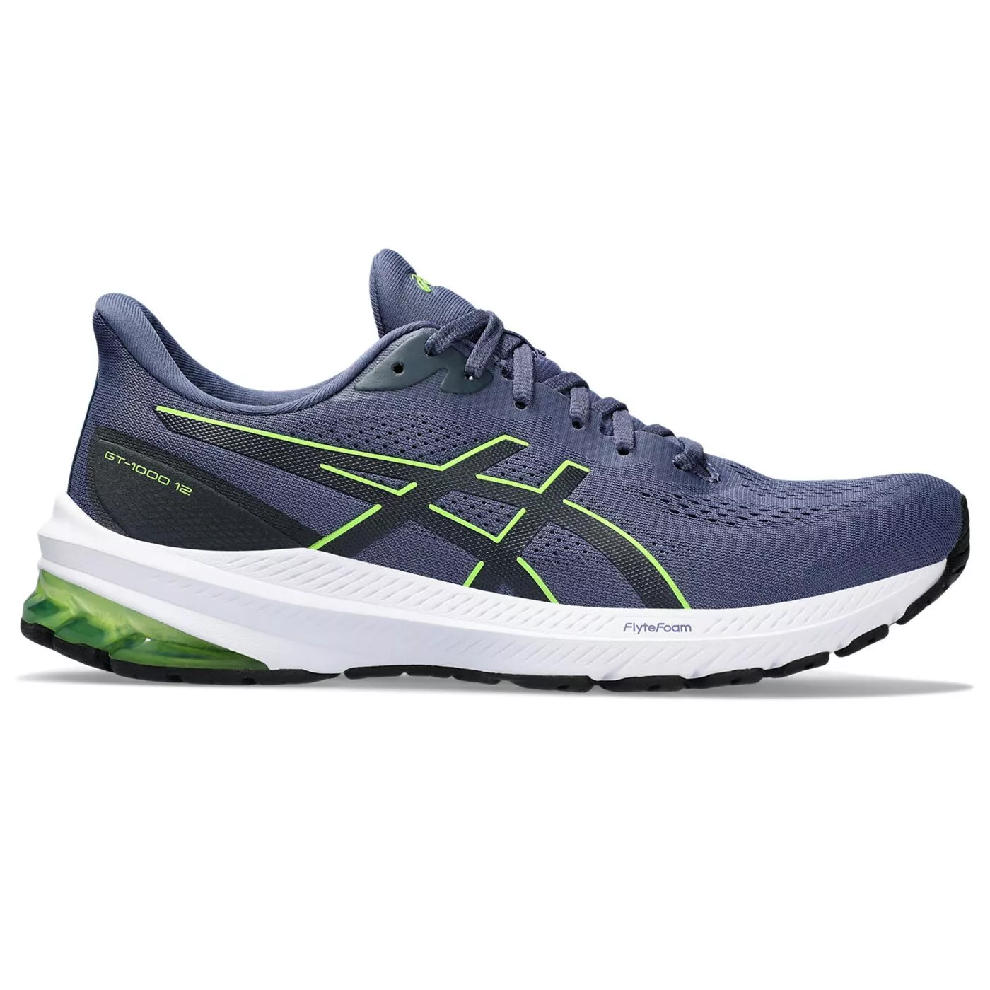 Asics gt 1000 blue deals
