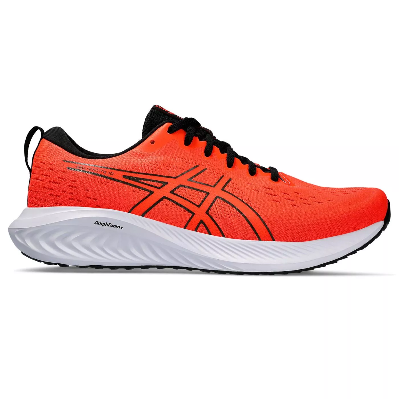 Herren Schuhe fur das Laufen auf Asphalt ASICS GEL EXCITE 10 1011B600 600