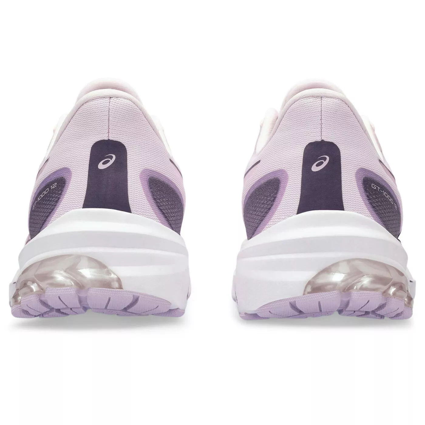 Asics gt 1000 purple outlet