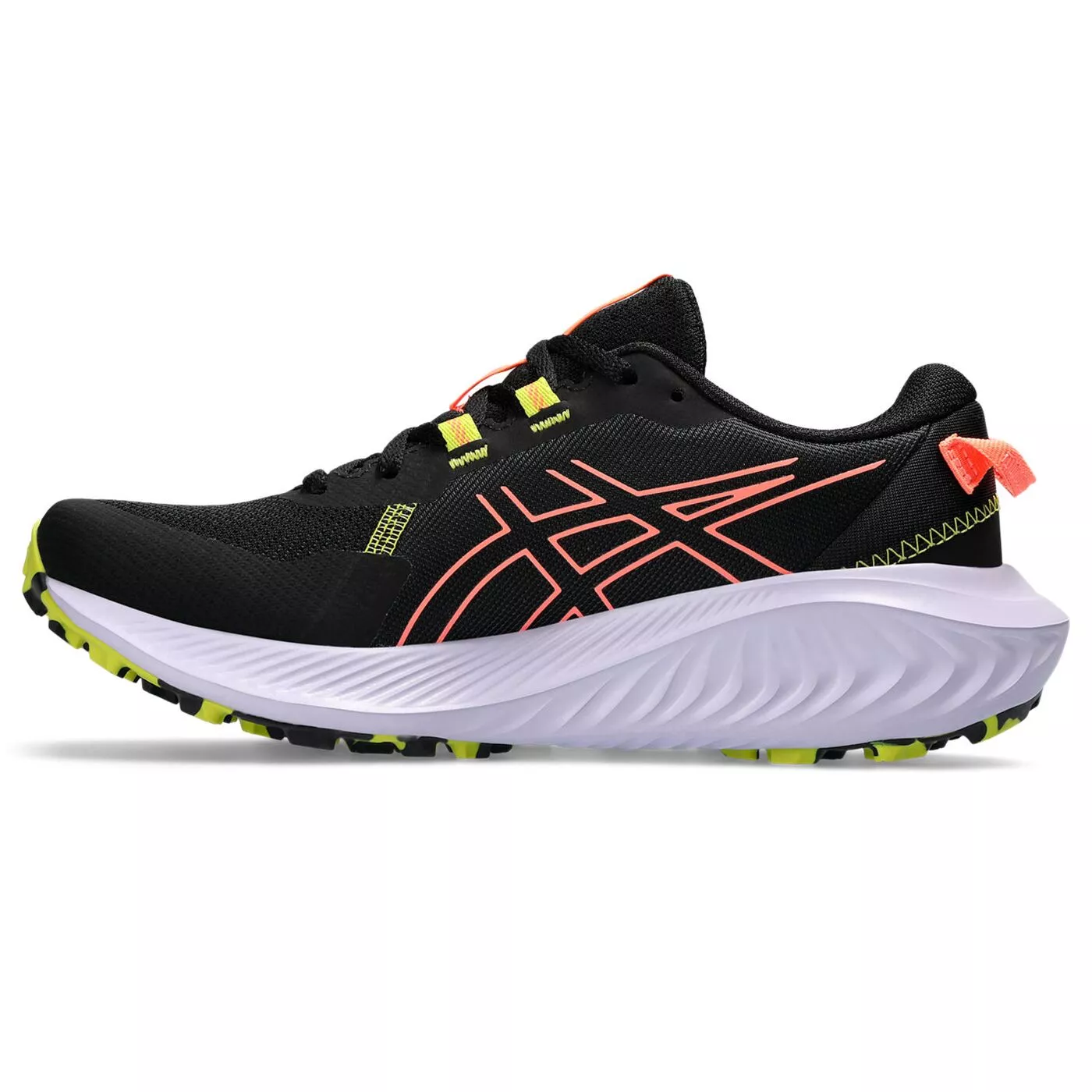 Damen Trail Laufschuhe ASICS GEL EXCITE TRAIL 2 1012B412 002