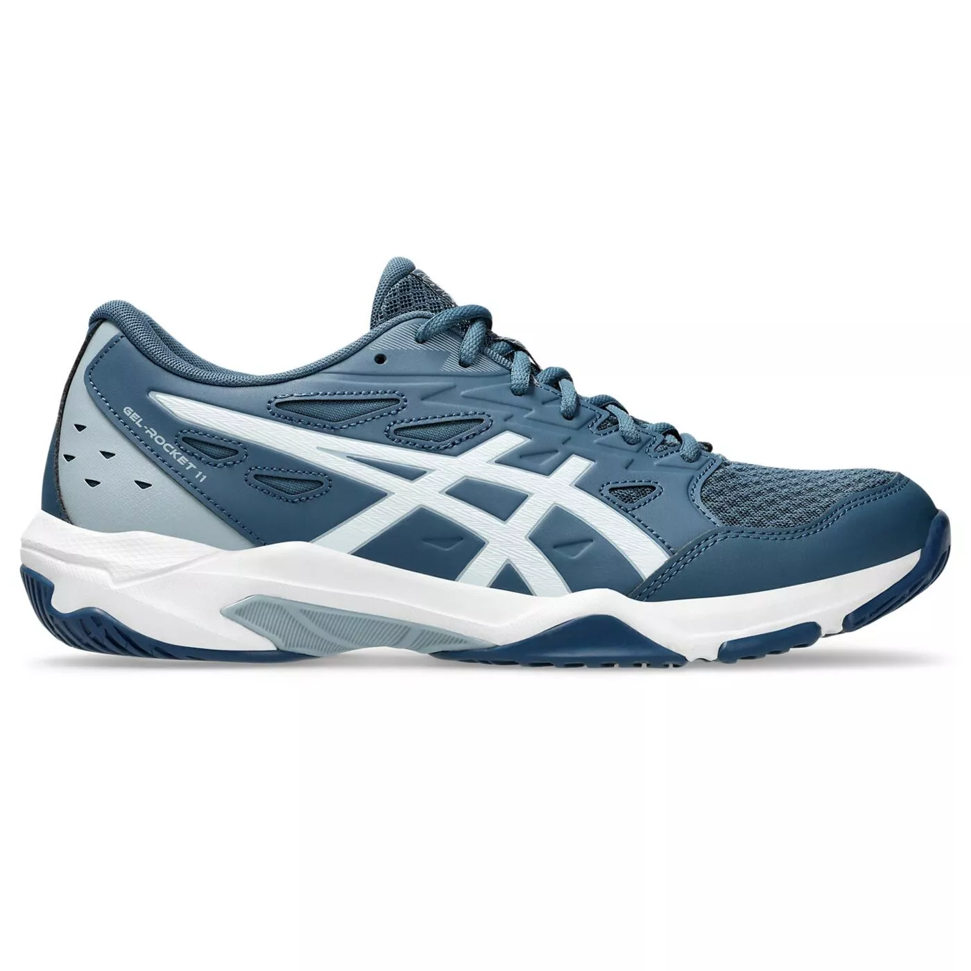 Asics gel rocket shoes sale