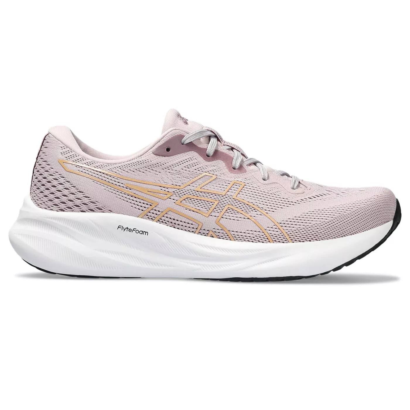 Damen Schuhe fur das Laufen auf Asphalt ASICS GEL PULSE 15 1012B593 701