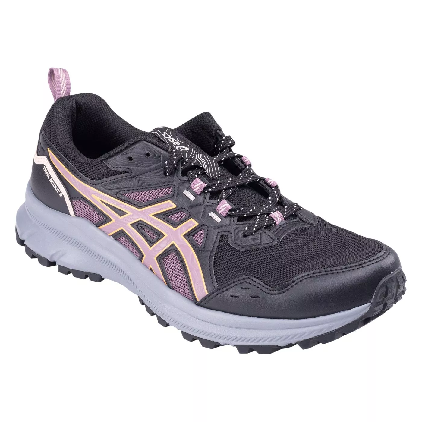 Asics walker 3 online