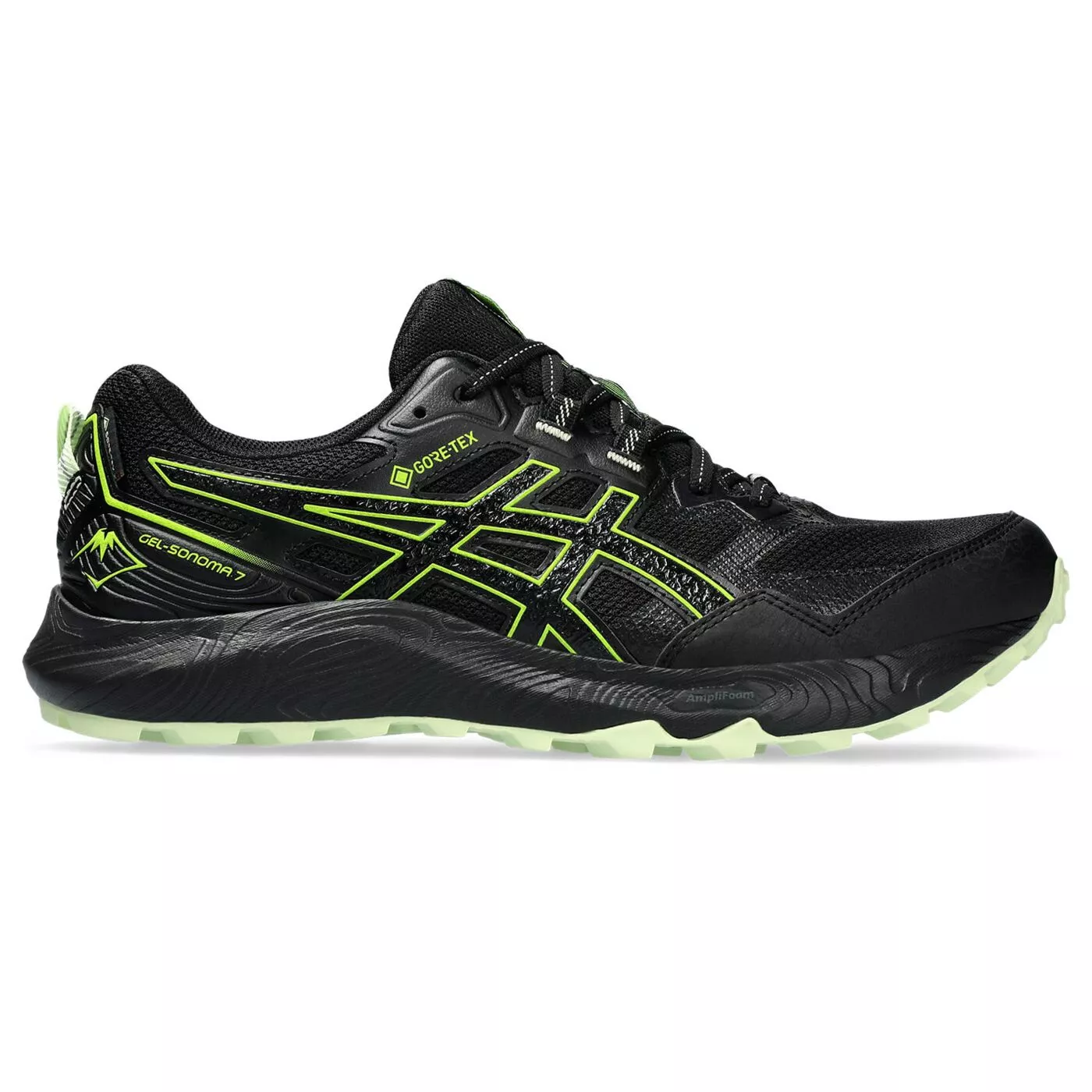 Asics winterschuhe herren shop