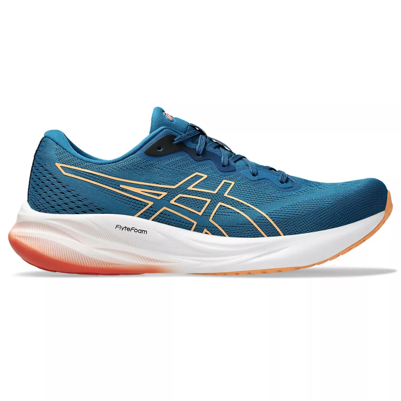 Herren Schuhe fur das Laufen auf Asphalt ASICS GEL PULSE 15 1011B780 403