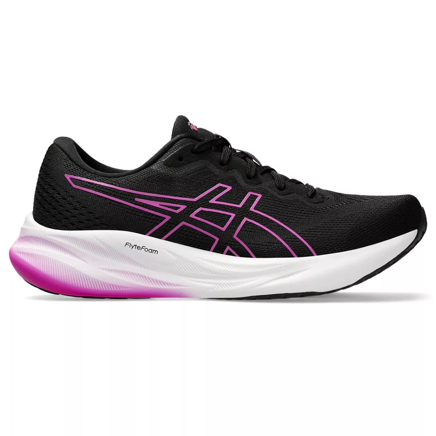 Asics gel pulse rosa cheap