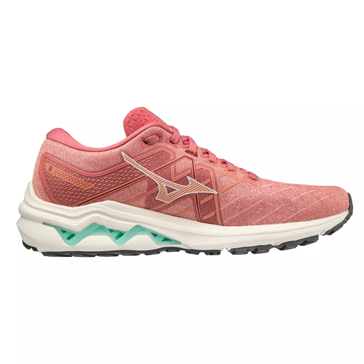 Mizuno wave inspire 14 damen new arrivals