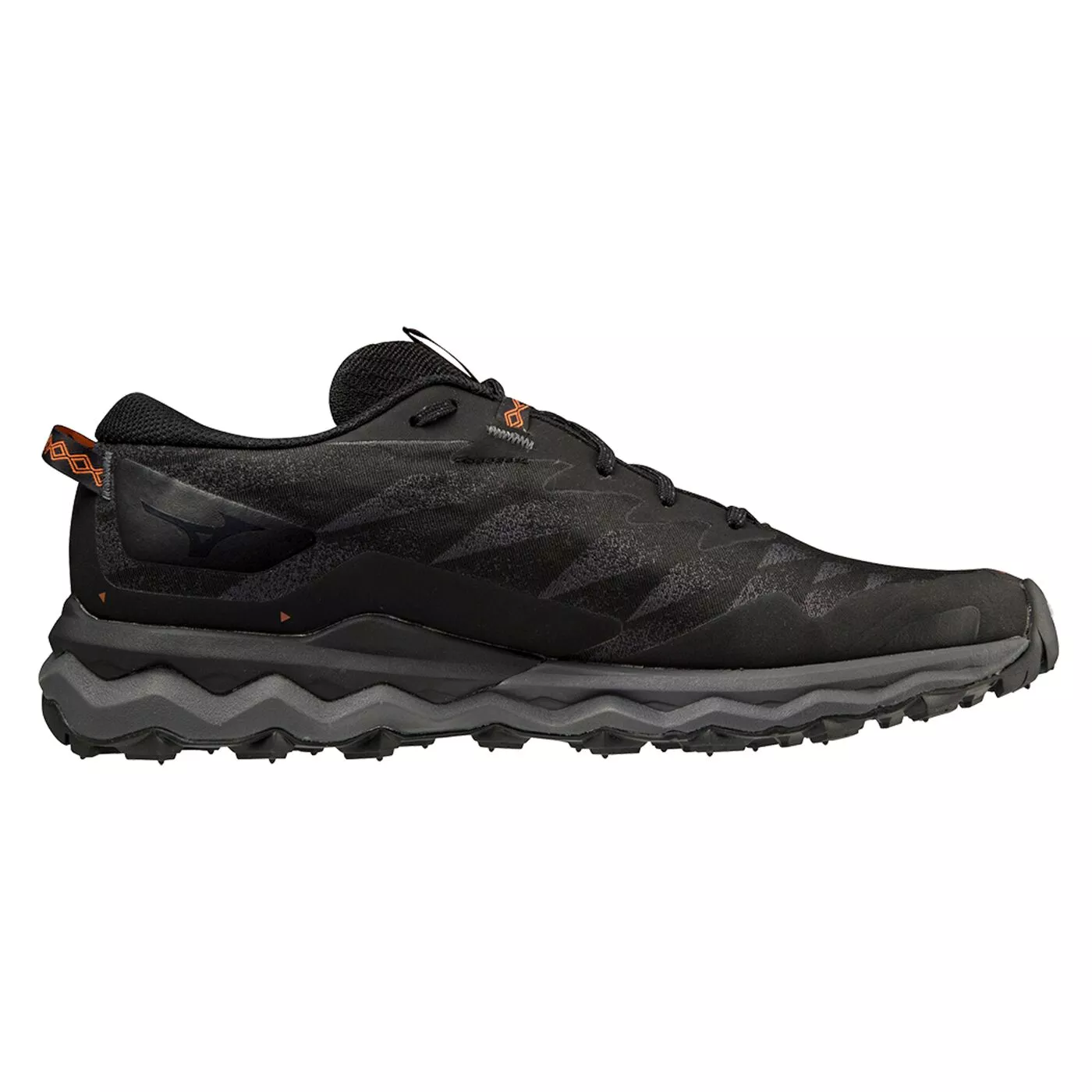 Herren Trail Laufschuhe MIZUNO WAVE DAICHI 7 GTX J1GJ2256 38
