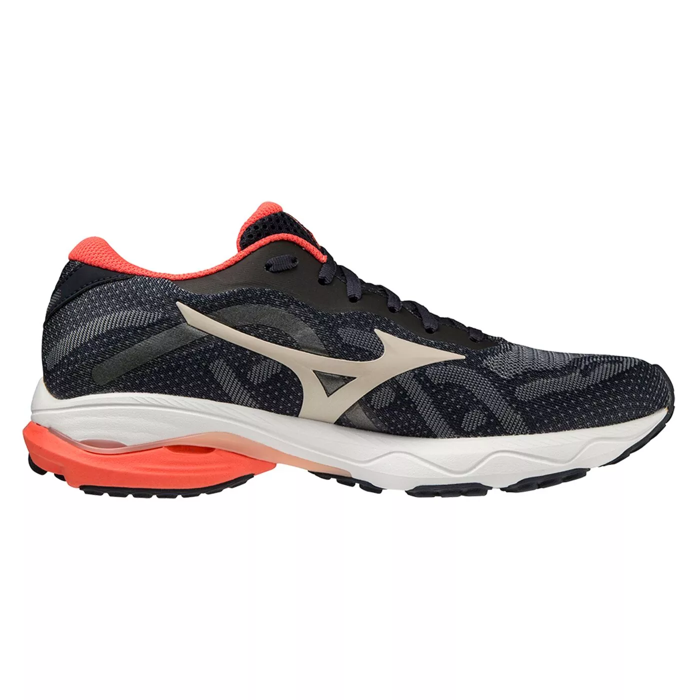 Damen Schuhe fur das Laufen auf Asphalt MIZUNO WAVE ULTIMA 13 J1GD2218 72