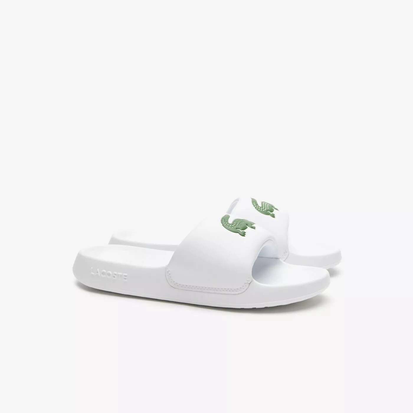 Damen Flip Flops LACOSTE SHOES 45CFA0002.082