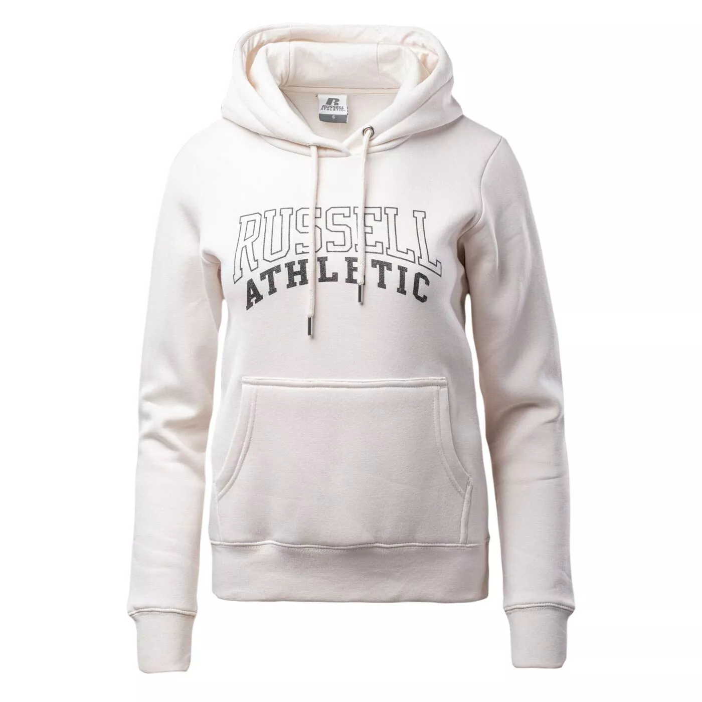 Athletic pullover top
