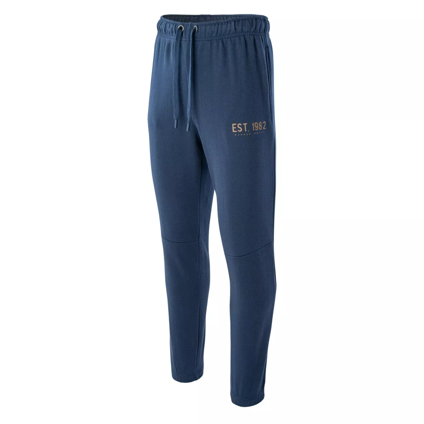 Pantaloni B rb testi MAGNUM MAGNUM LIBEN 29723 DRESS BLUES Magazin de sport online Martes Sport