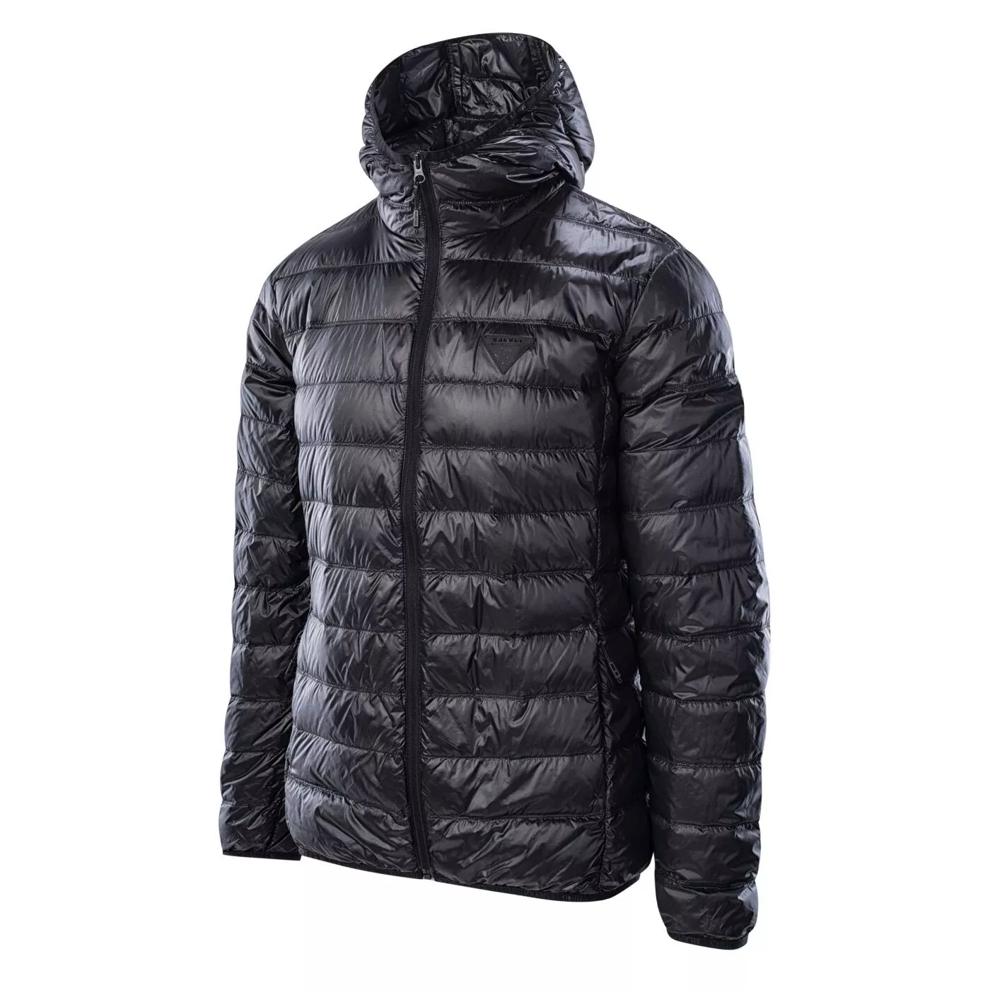 Herren Steppjacke IGUANA MARCHO M000143790