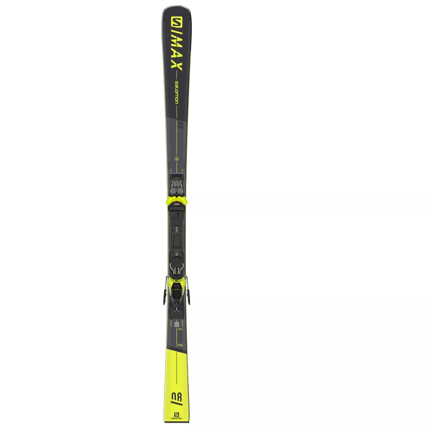 Salomon s max 08 2025