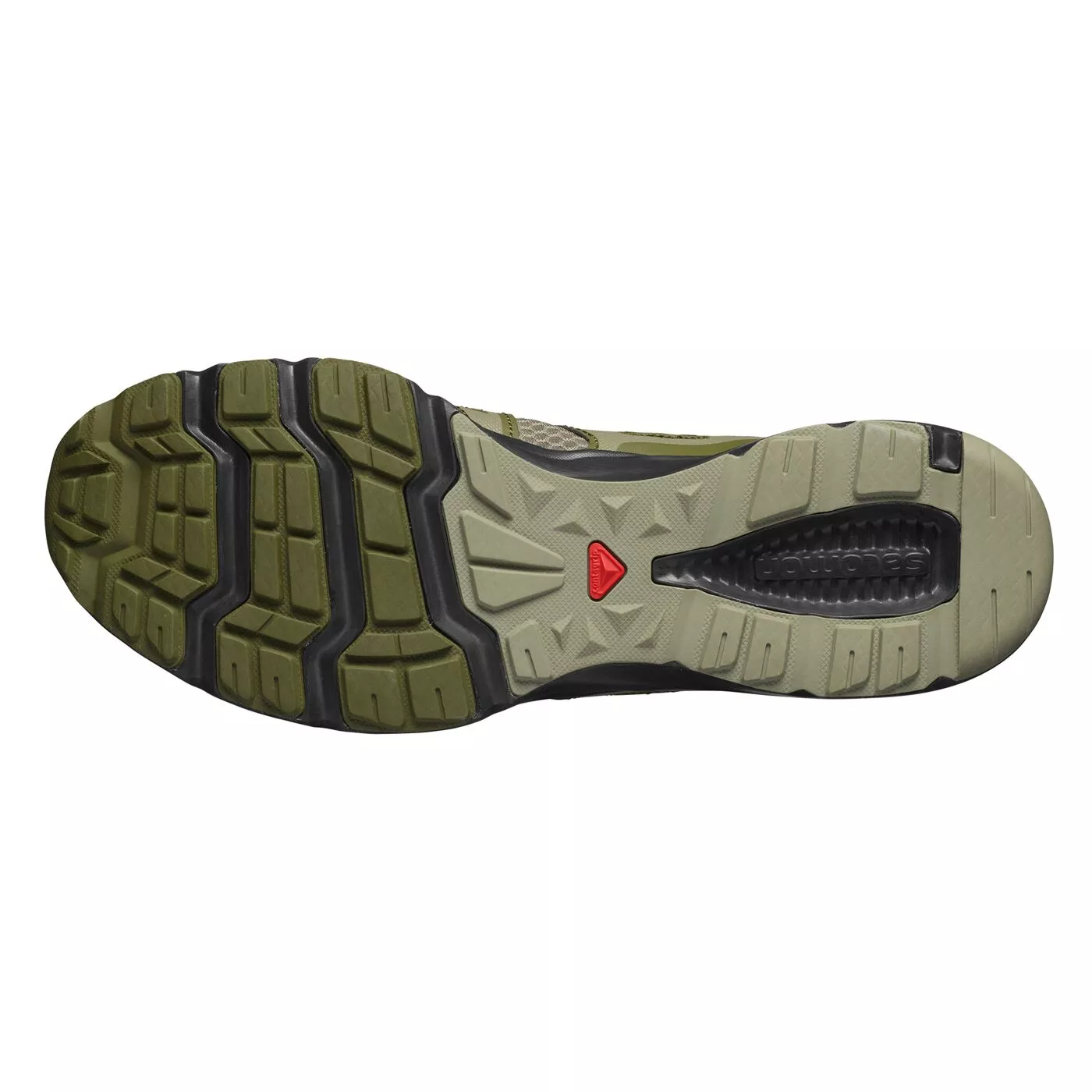 Salomon crossamphibian shoes cheap