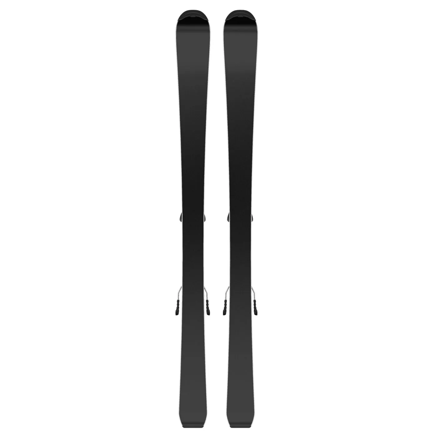 Kinder Skier SALOMON SKI SET L S RACE JR M L6 GW J2 80 130 889645996554