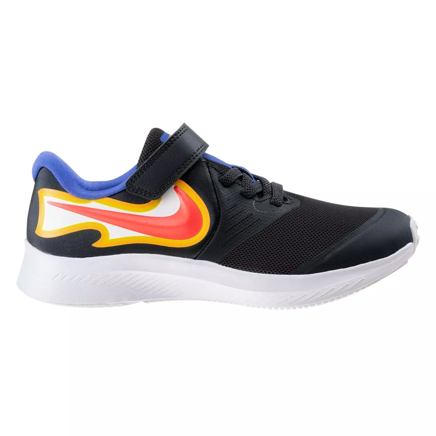 Kinder Schuhe NIKE NIKE STAR RUNNER 2 FIRE PSV CW1614 001