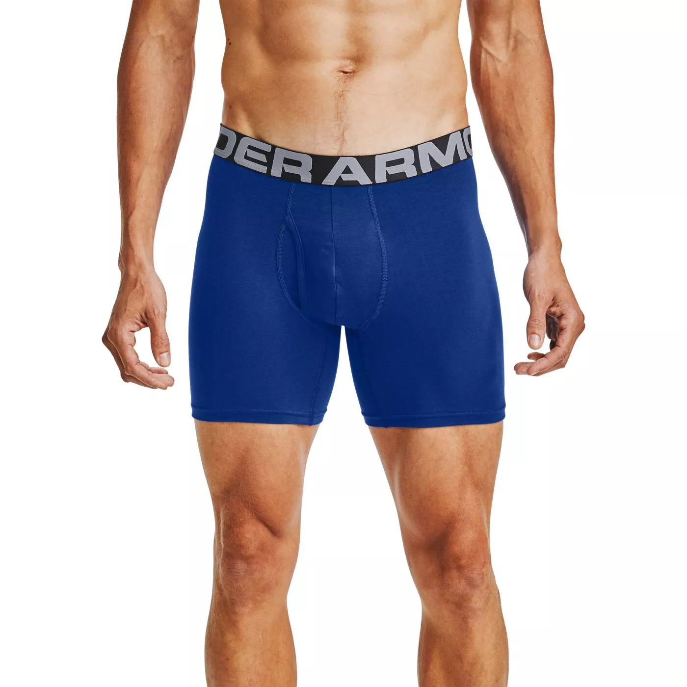 Under armour boxerjock 3 pack hot sale