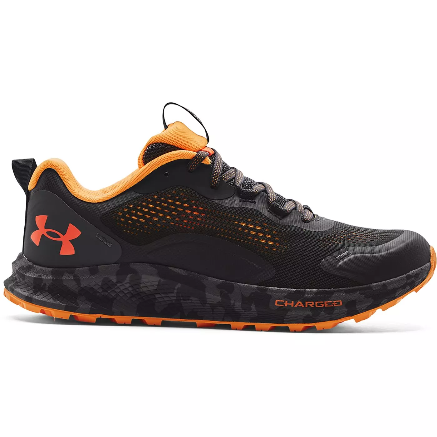 Herren Schuhe UNDER ARMOUR UA CHARGED BANDIT TR 2 3024186 104