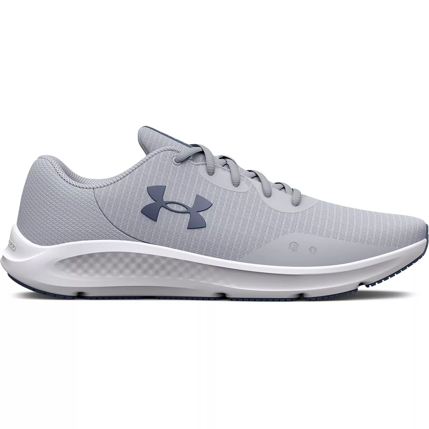 Damen Low Cut Schuhe UNDER ARMOUR UA W CHARGED PURSUIT 3 TECH 3025430 100