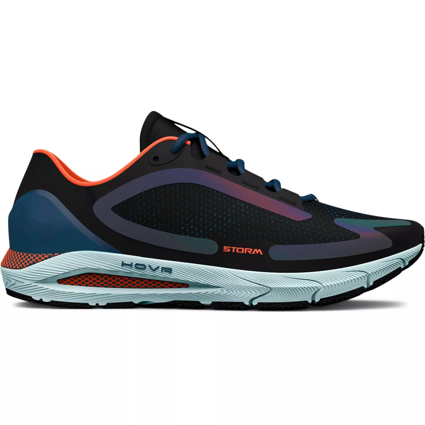 Damen Low Cut Schuhe UNDER ARMOUR UA W HOVR SONIC 5 STORM 3025459 002
