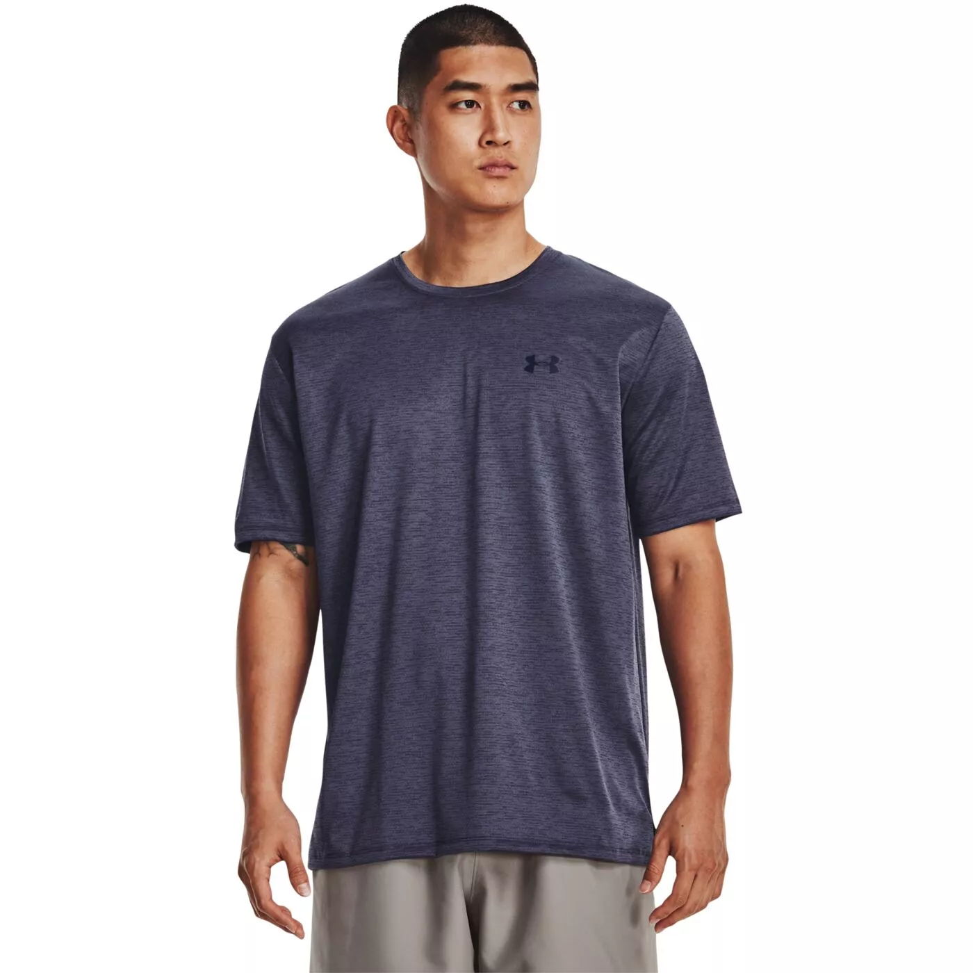 Under armour gym t shirts 2025