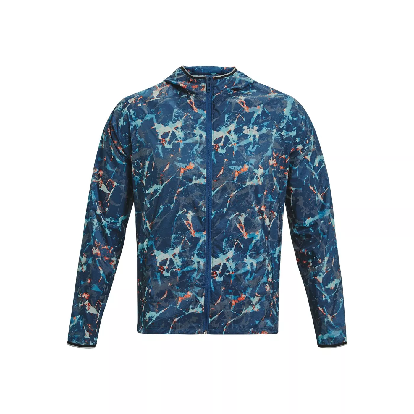 Herren Jacke UNDER ARMOUR UA STORM OUTRUN COLD JACKET 1373664 437