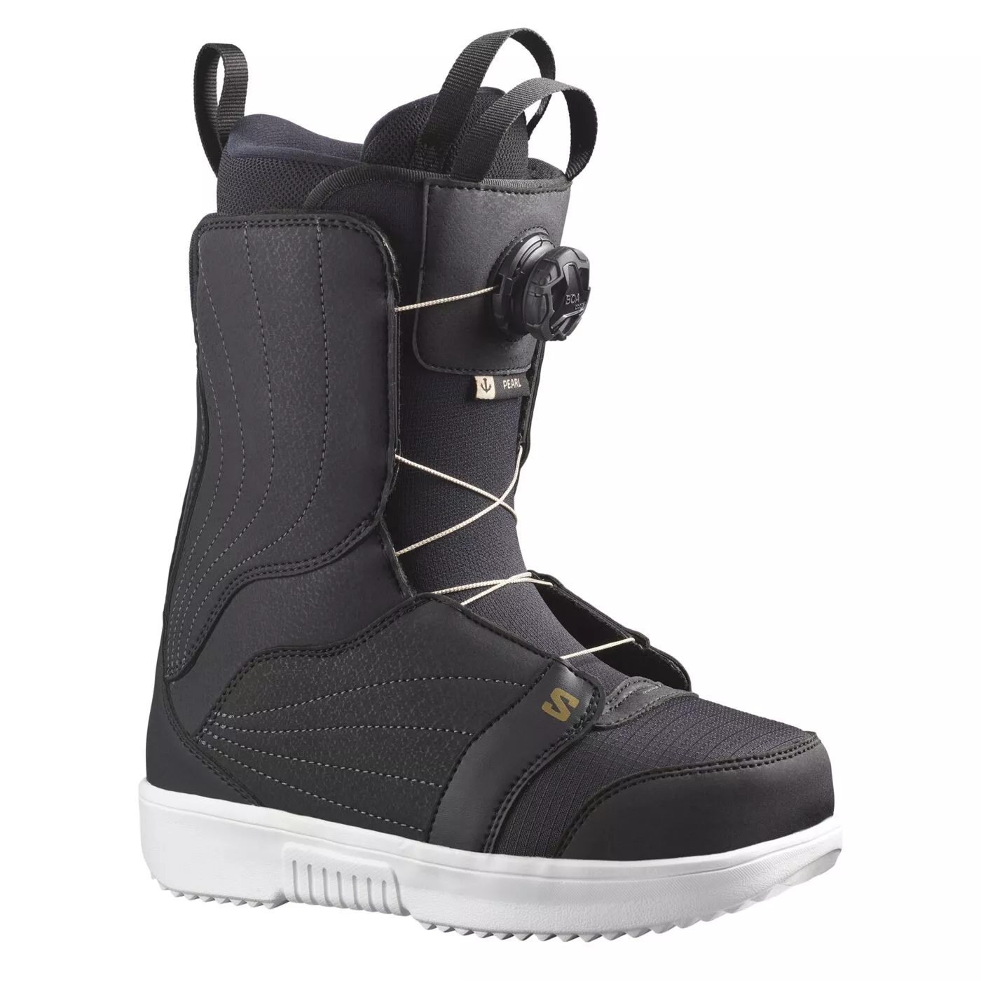 Salomon boots snow new arrivals