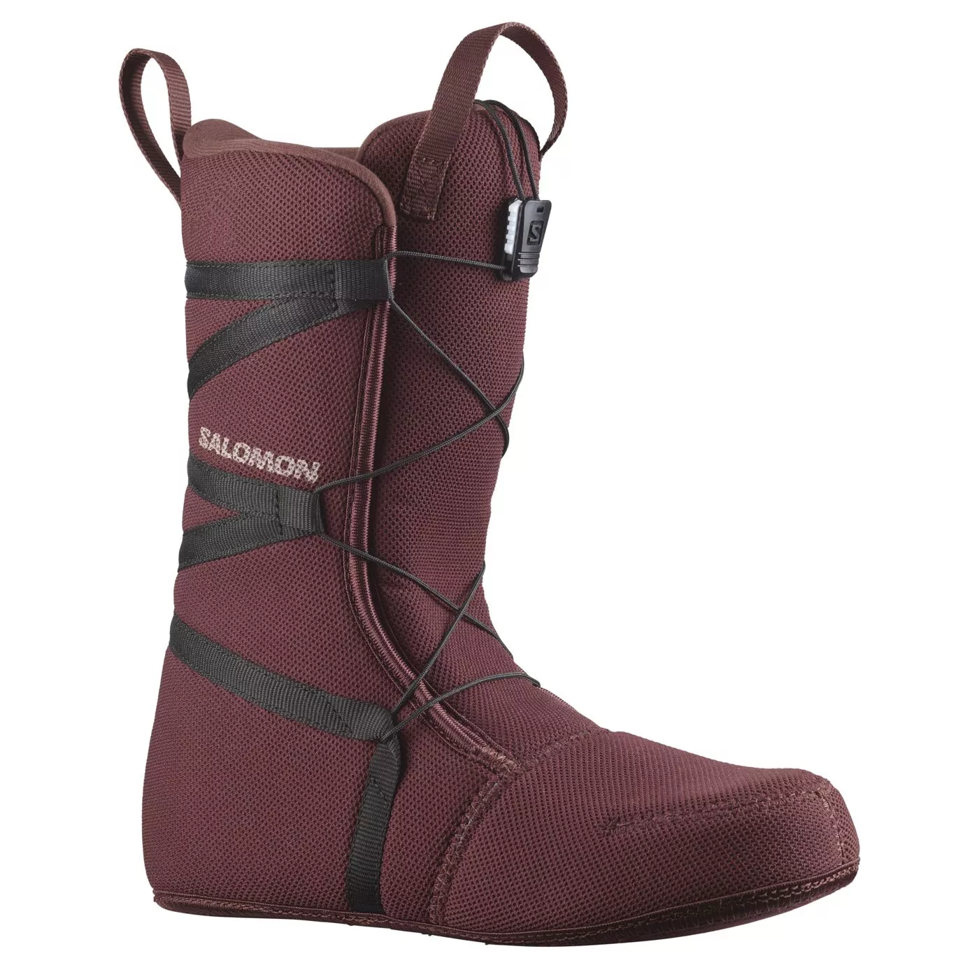 Salomon snow outlet