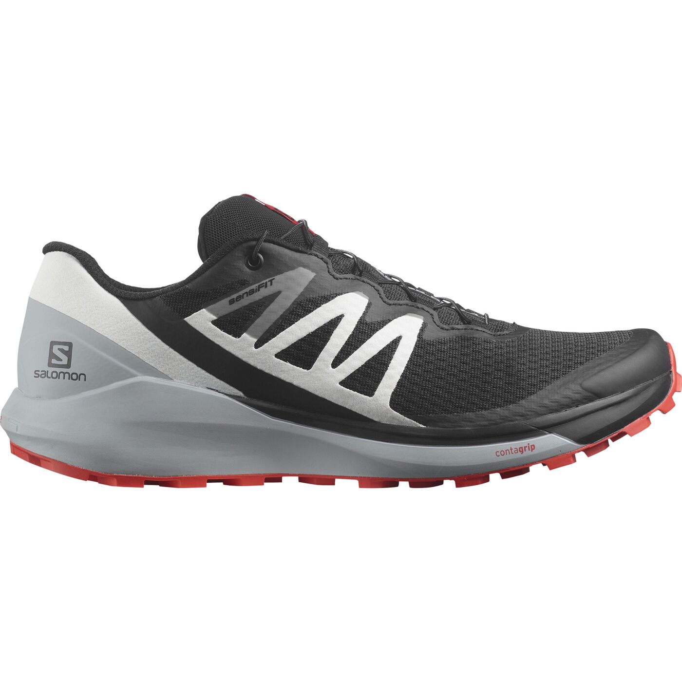 Salomon sense mantra 2 top