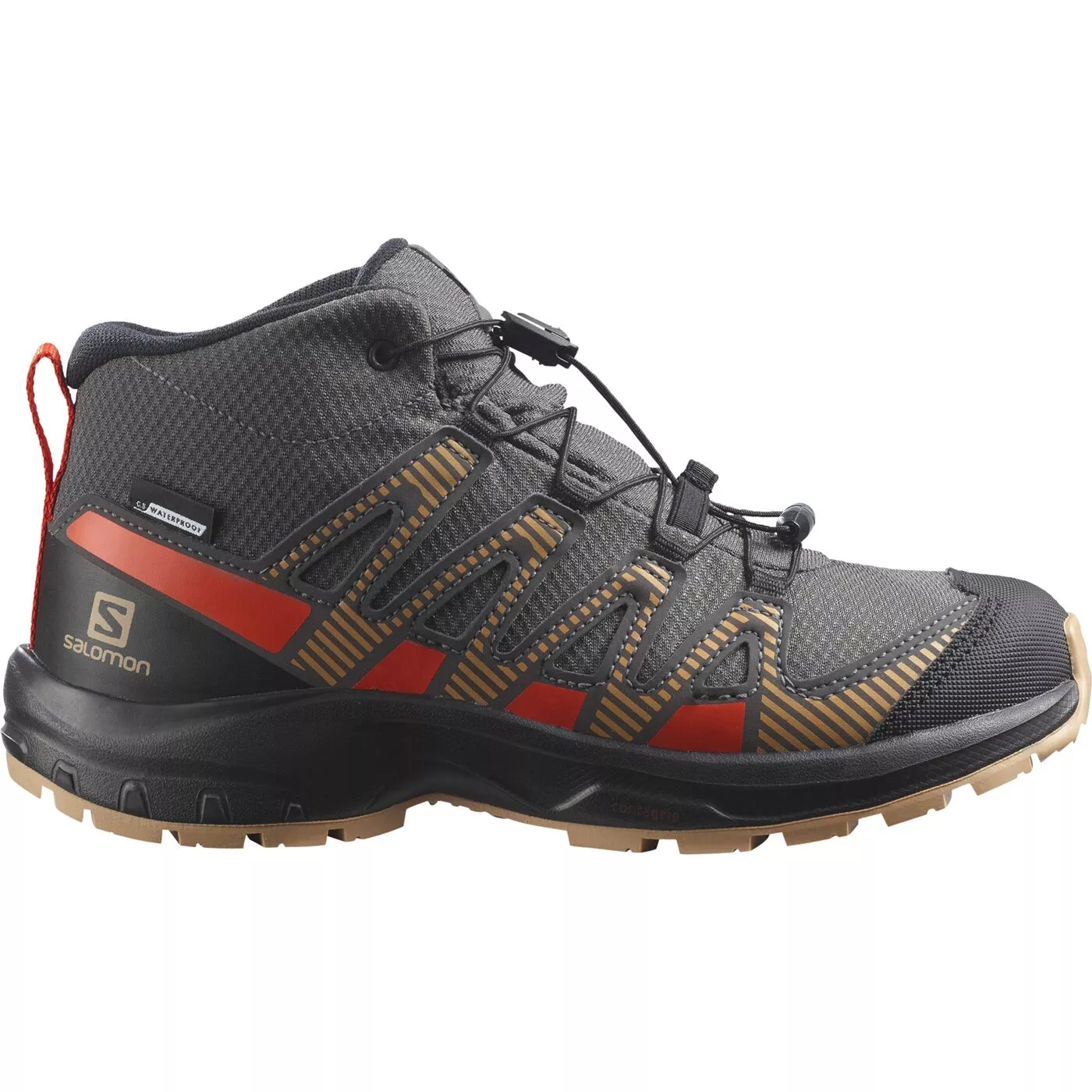 Salomon xa pro gtx mid online
