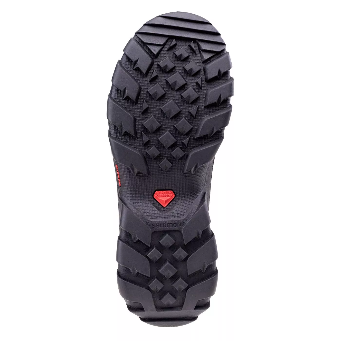 Chalten ts cswp salomon clearance