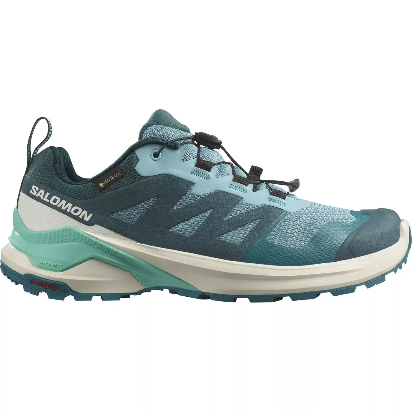 Laufschuhe gtx damen online