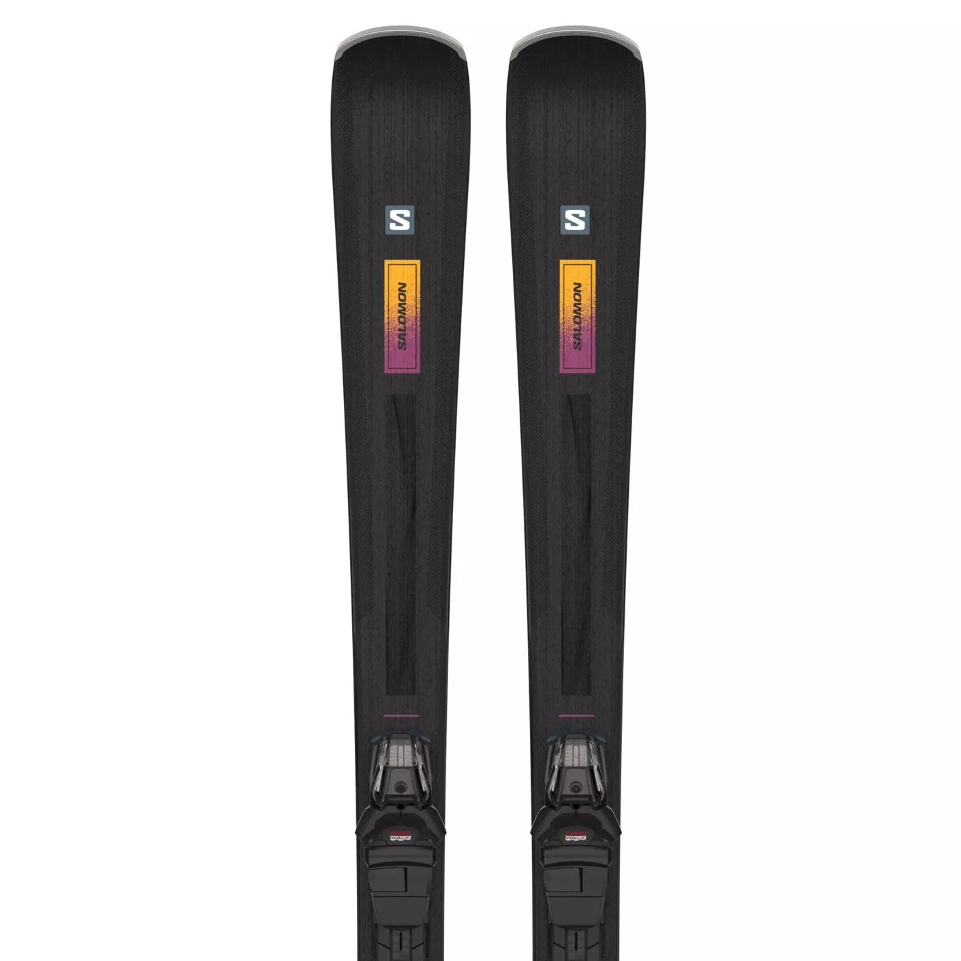 Damen Skier SALOMON E S MAX F8 XT W M10 GW L 193128290924 L47411700