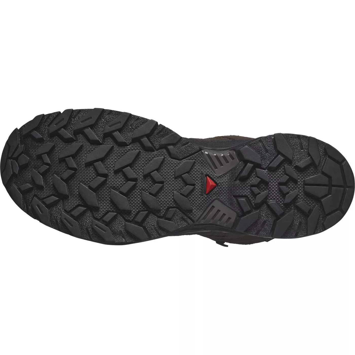 Herren hochhackige Schuhe SALOMON X ULTRA 360 LTR MID GTX L47570900