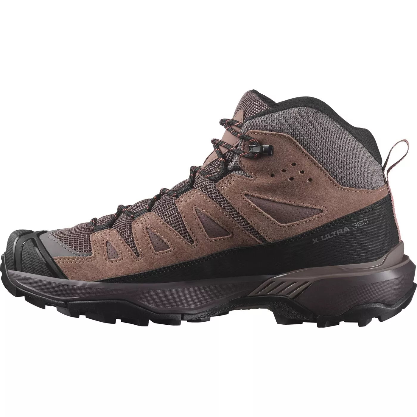 Salomon xa pro 3d mid gtx ultra top