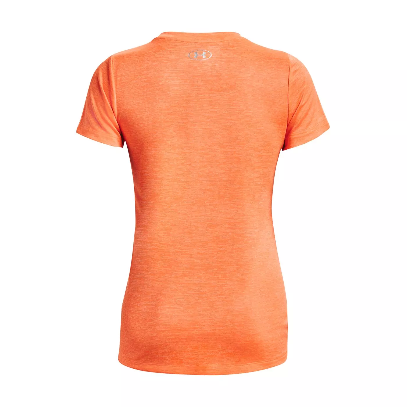 Damen T Shirt UNDER ARMOUR TECH SSC TWIST TWIST 1277206 866