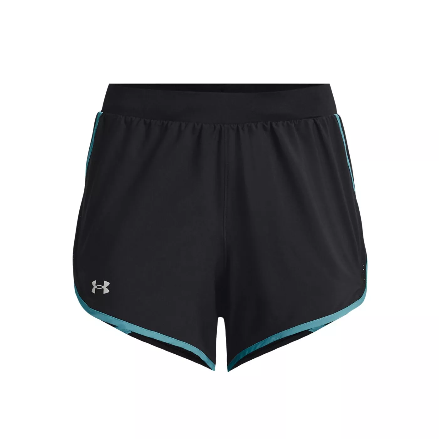 Damen Shorts UNDER ARMOUR UA FLY BY 2.0 SHORT 1350196 027