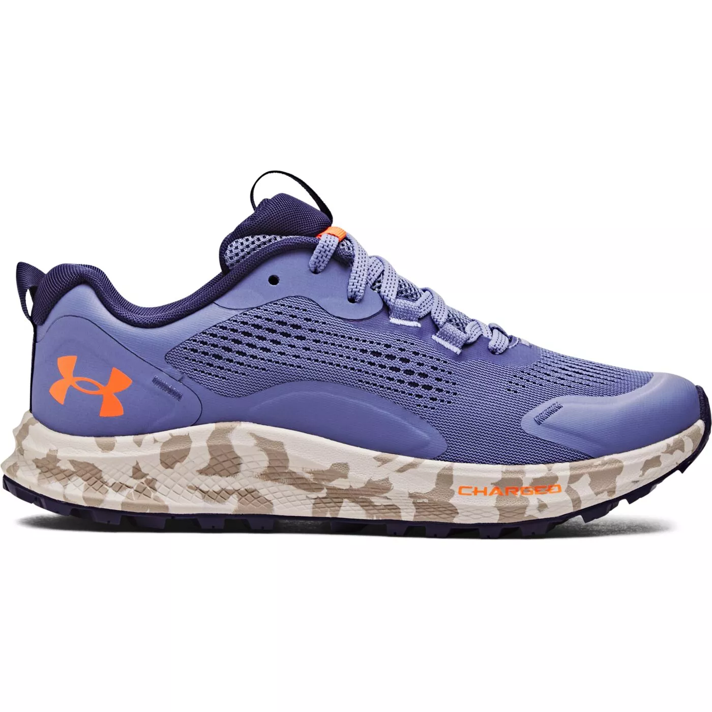 Damen Trail Laufschuhe UNDER ARMOUR UA W CHARGED BANDIT TR 2 3024191 400