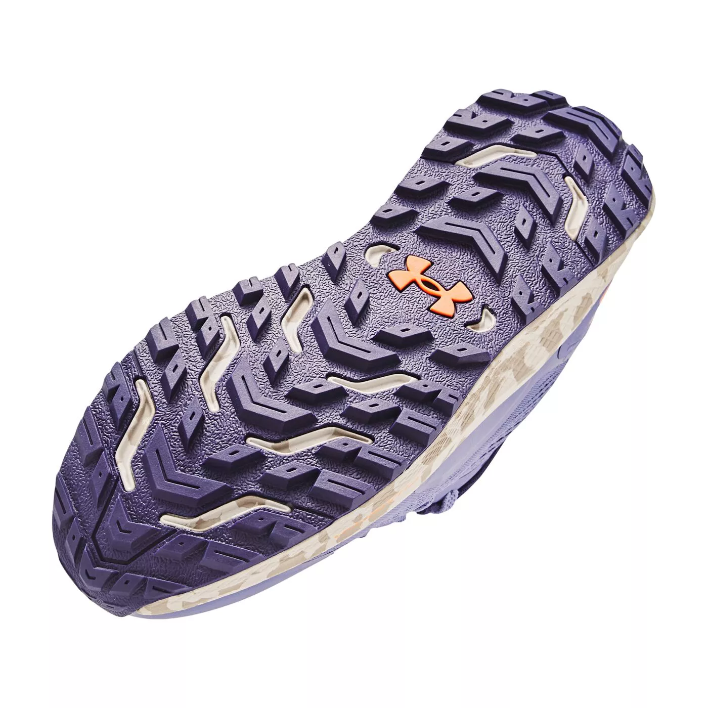 Damen Trail Laufschuhe UNDER ARMOUR UA W CHARGED BANDIT TR 2 3024191 400