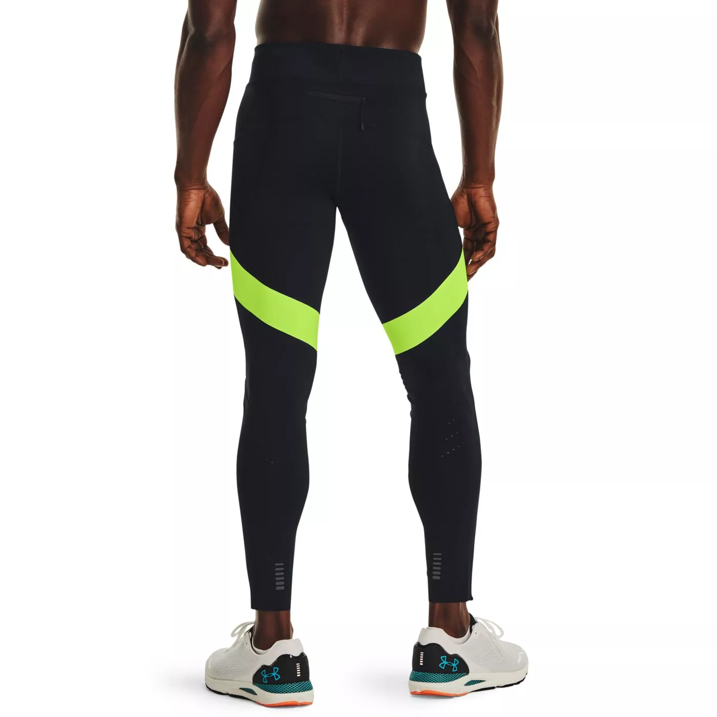 Under armour speed pocket leggings new arrivals