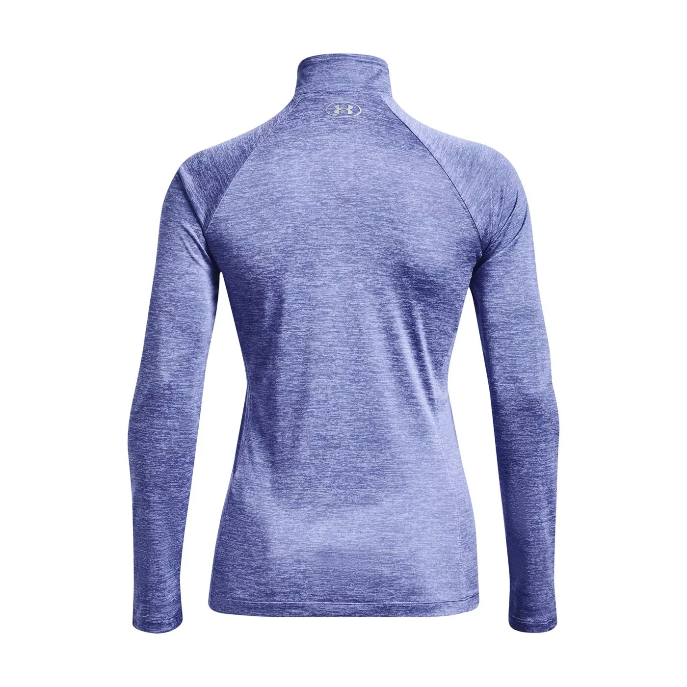 Damen Kapuzenpulli Sweatshirt UNDER ARMOUR TECH 1 2 ZIP TWIST 1320128 495