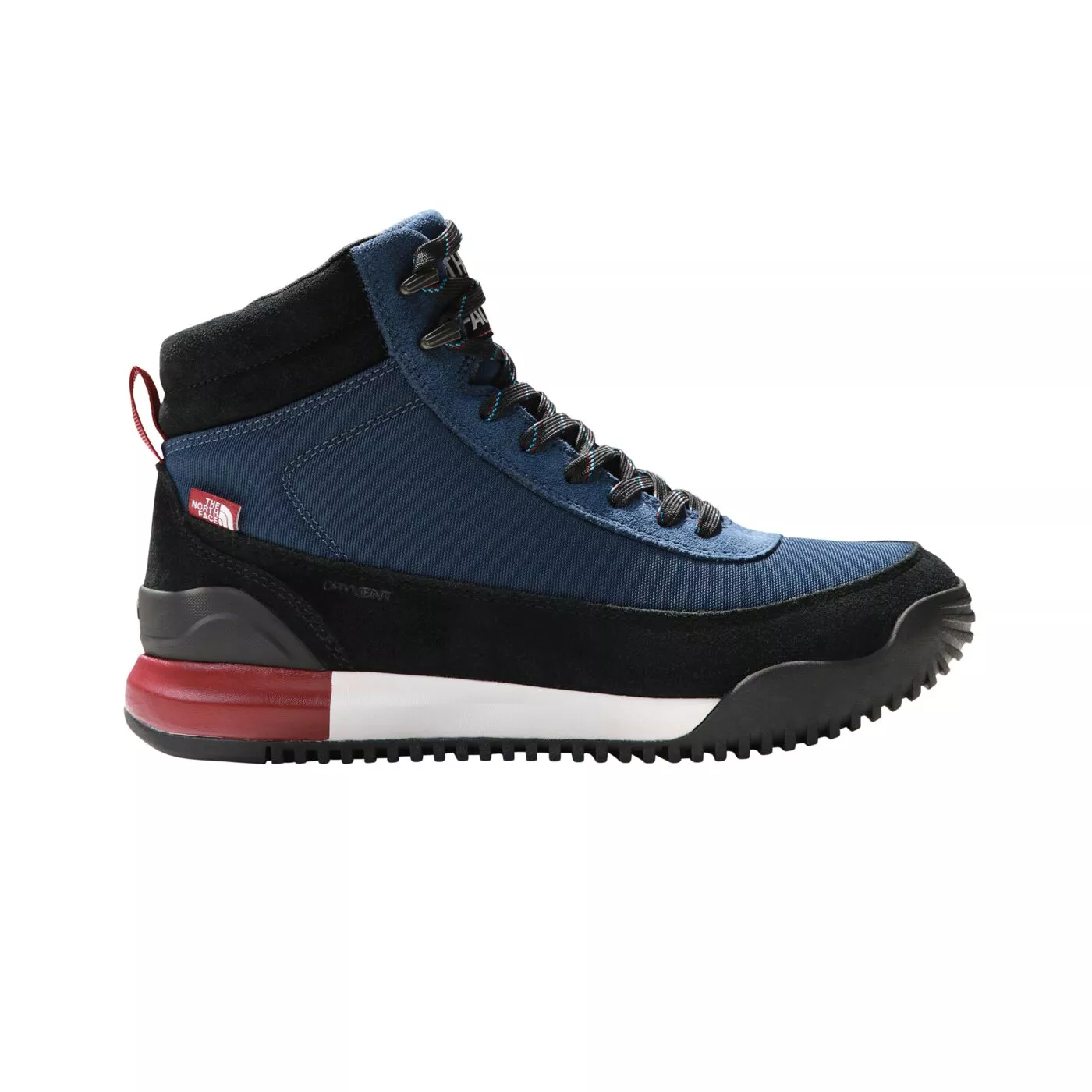 The north face schuhe back to berkeley clearance