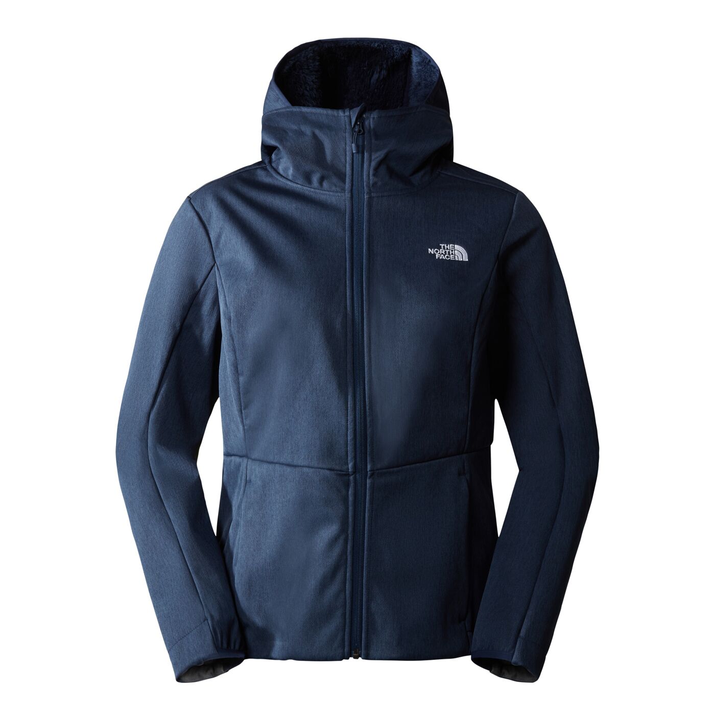 Super soft north face jacket new arrivals