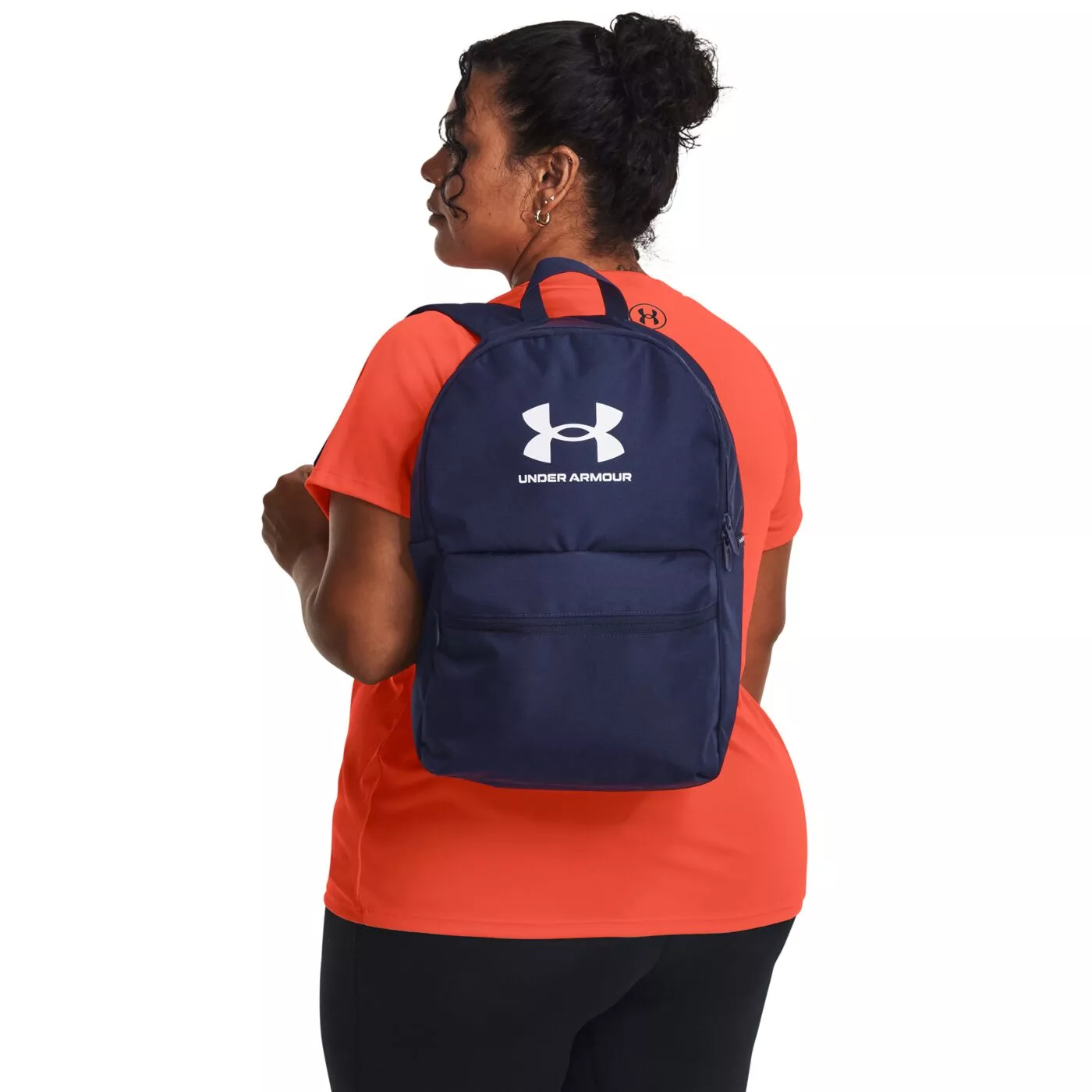 Under armour backpack sale clearance