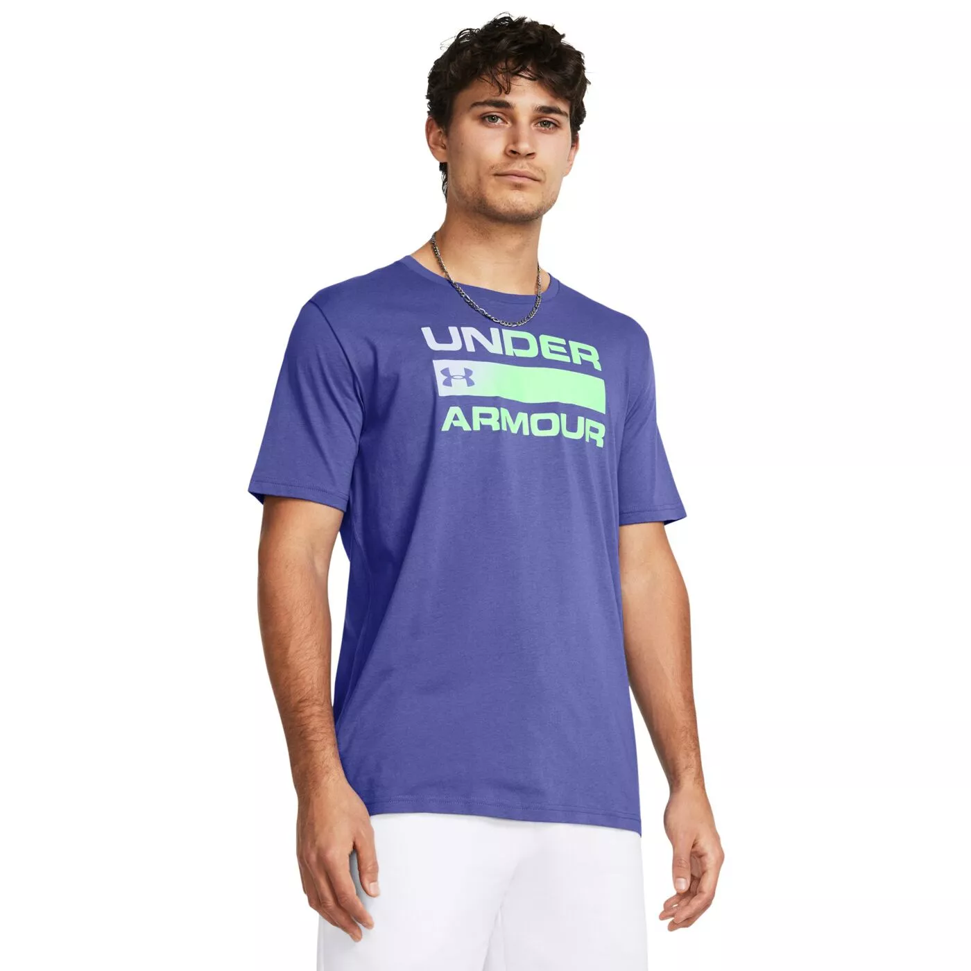 Under armour team shirts cheap